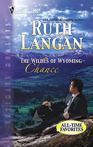 The Wildes of Wyoming Chance 