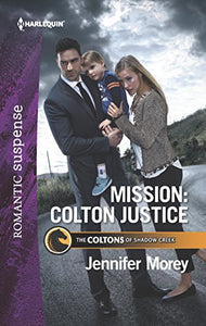 Mission: Colton Justice 