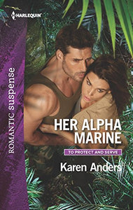 Her Alpha Marine 