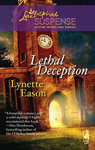 Lethal Deception 