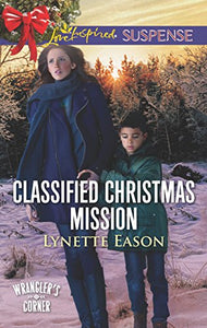 Classified Christmas Mission 