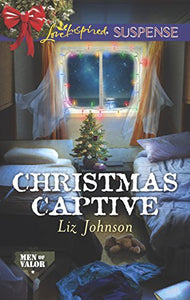 Christmas Captive 