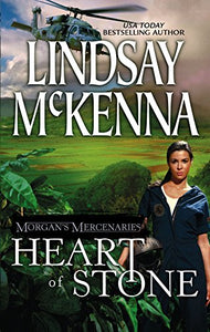 Morgan's Mercenaries: Heart of Stone 