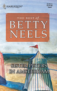 Sister Peters in Amsterdam 