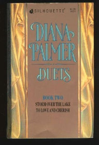 Diana Palmer Duets #2 