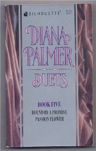 Diana Palmer Duets #5 