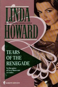 Tears of the Renegade 