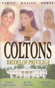 Brides of Privilege 