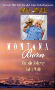 Montana Born 