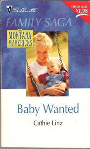 Baby Wanted 