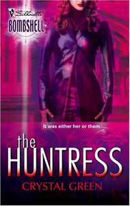 The Huntress 