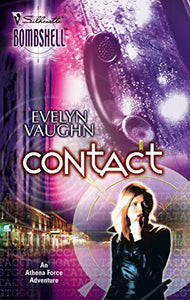 Contact (Bombshell, Book 16) 