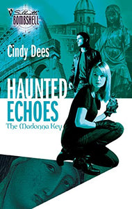 Haunted Echoes 