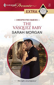 The Vasquez Baby 
