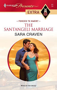 The Santangeli Marriage 