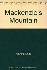 Mackenzie's Mountain 