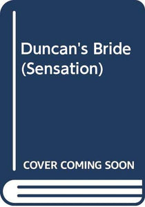 Duncan's Bride 