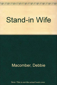 Stand-in Wife 