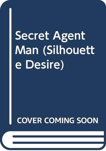 Secret Agent Man 