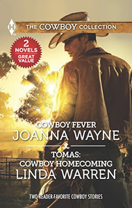 Cowboy Fever & Tomas: Cowboy Homecoming 