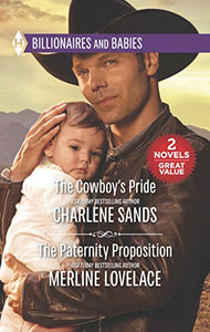 The Cowboy's Pride & the Paternity Proposition 