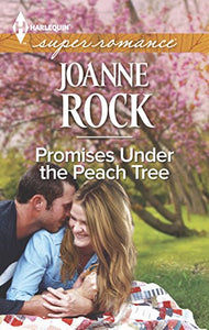 Promises Under the Peach Tree 