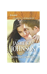 In Hope's Shadow(Two Daughters) 