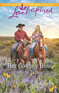 Her Cowboy Boss 