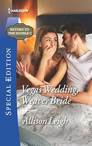 Vegas Wedding, Weaver Bride 