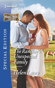 The Rancher's Unexpected Family 