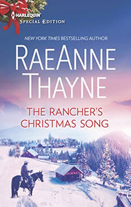 The Rancher's Christmas Song 