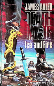 Ice and Fire 