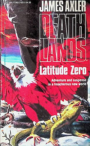 Latitude Zero 