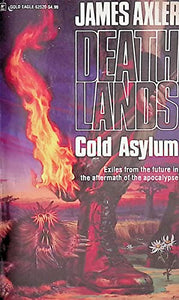 Cold Asylum 