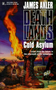 Cold Asylum 