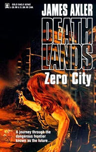 Zero City 