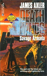 Savage Armada 