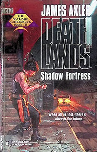 Shadow Fortress 