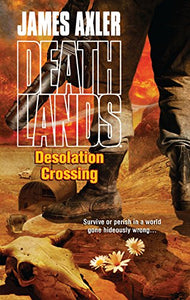 Desolation Crossing 