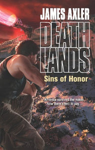 Sins of Honor 