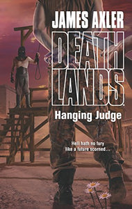 Hanging Judge 