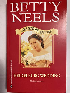 Heidelburg Wedding 