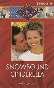 Snowbound Cinderella 