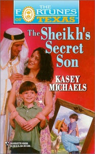 The Sheikh's Secret Son 