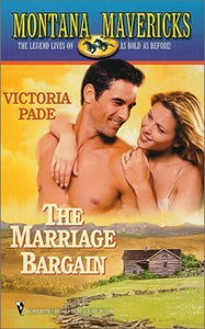 The Marriage Bargain 