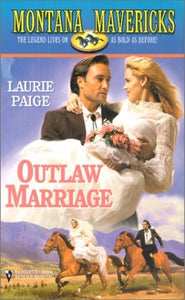 Outlaw Marriage 