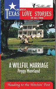 A Willful Marriage 