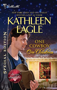 One Cowboy, One Christmas 