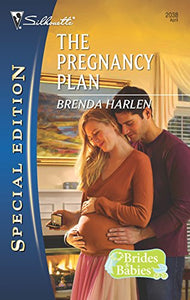 The Pregnancy Plan 