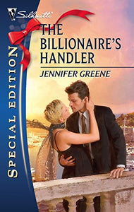 The Billionaire's Handler 